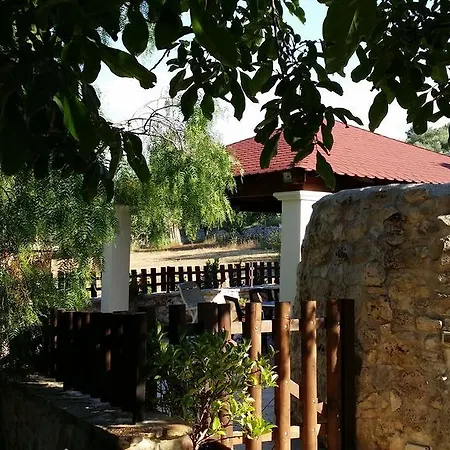 Trullo Grande Noce * Ostuni