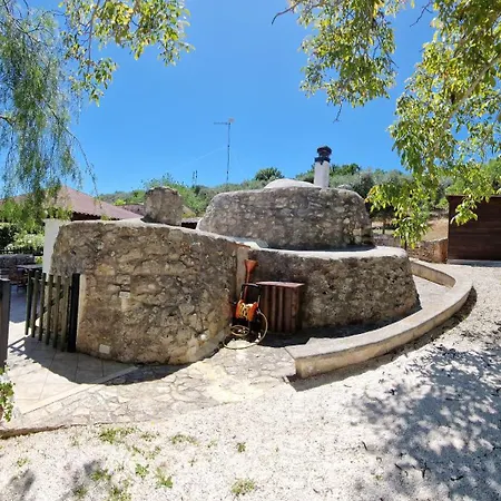 Trullo Grande Noce