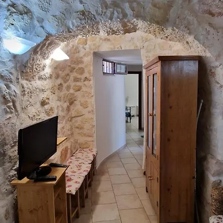 Dom wakacyjny Trullo Grande Noce Ostuni