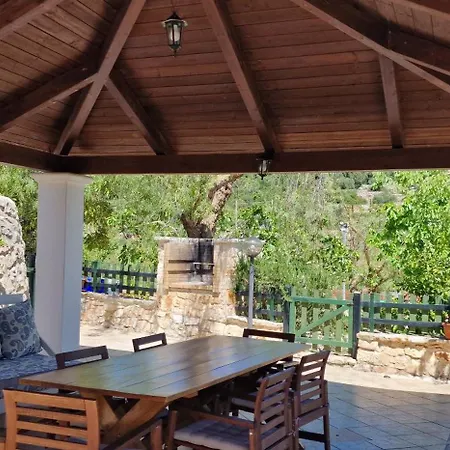 Casa vacanze Trullo Grande Noce *