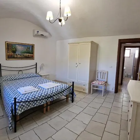 Trullo Grande Noce