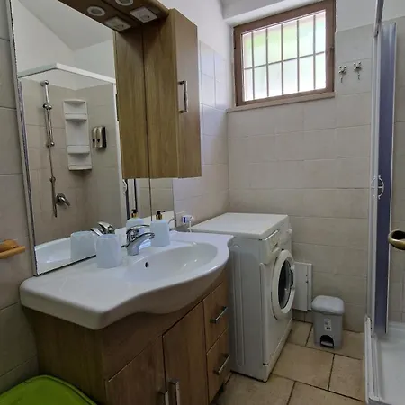 Casa vacanze Trullo Grande Noce *