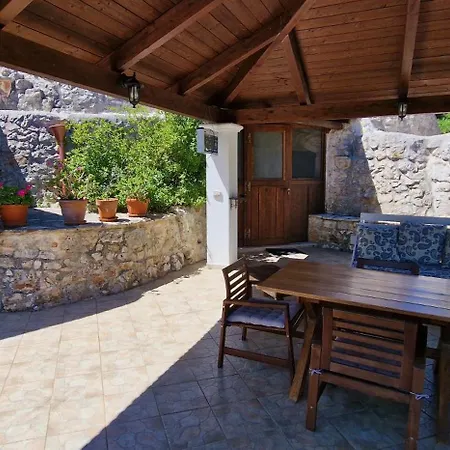 Casa vacanze Trullo Grande Noce