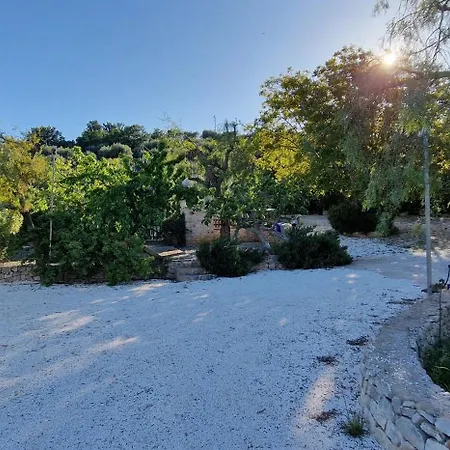 Trullo Grande Noce