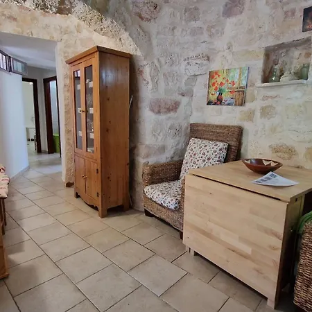 Casa vacanze Trullo Grande Noce