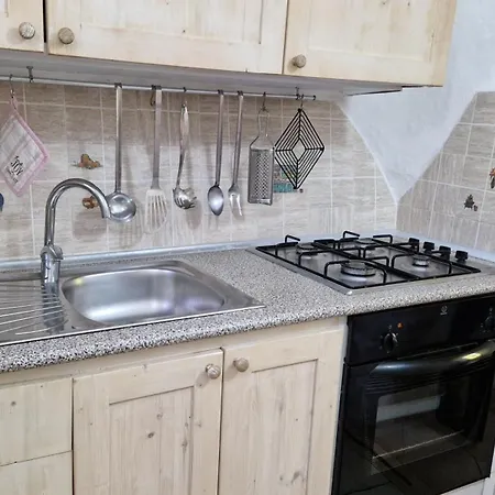 Casa vacanze Trullo Grande Noce *