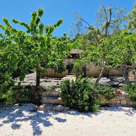 Casa vacanze Trullo Grande Noce