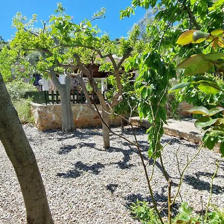 Casa vacanze Trullo Grande Noce *